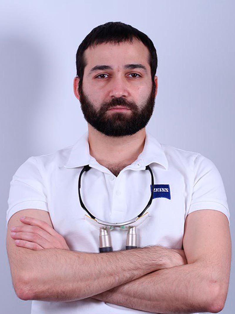 Александр Амиянц (хирургия)